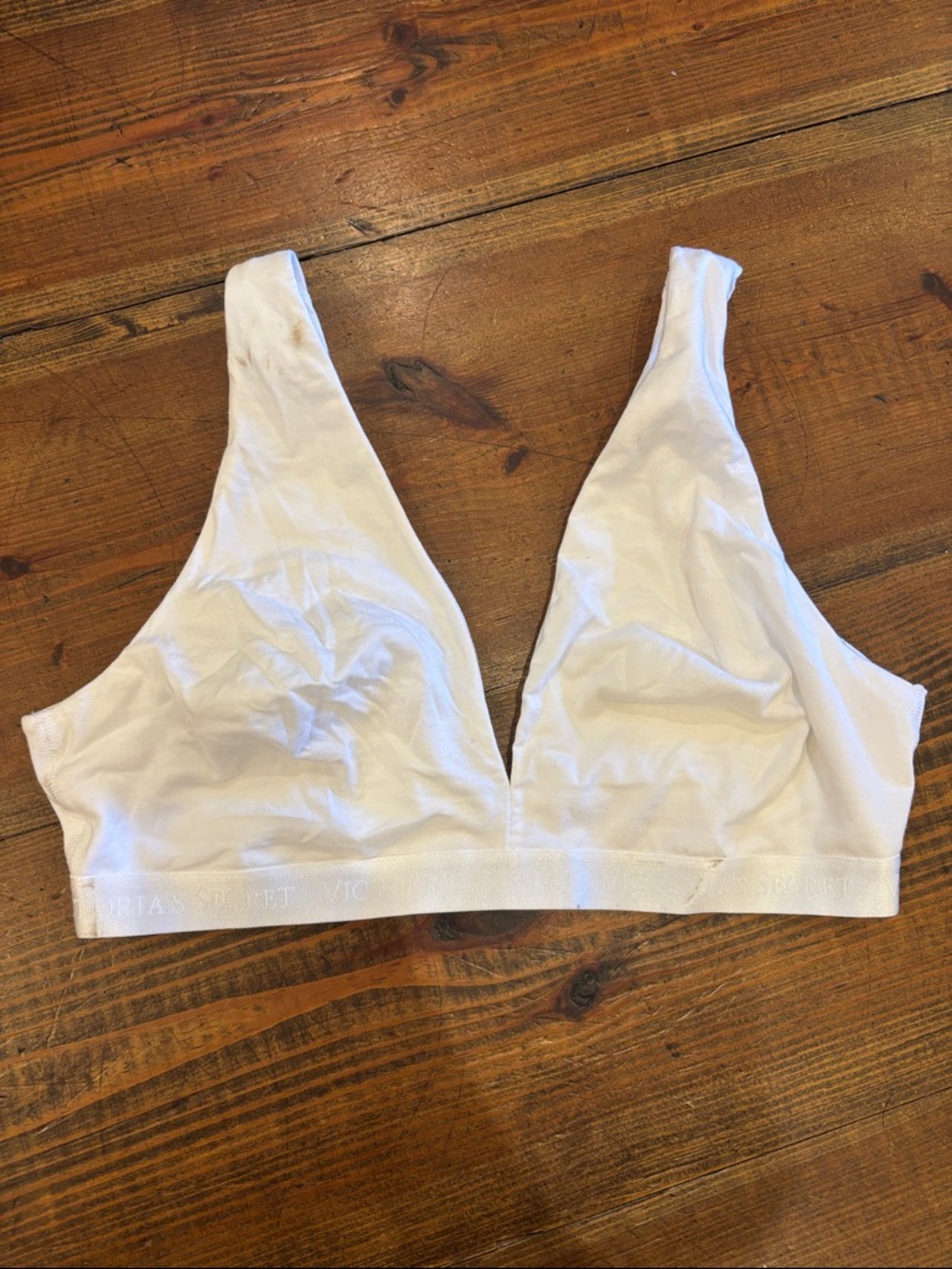 Three bras: XL - Picture 8 of 10